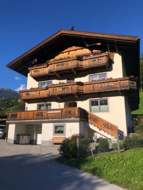 Ferienwohnung Radler